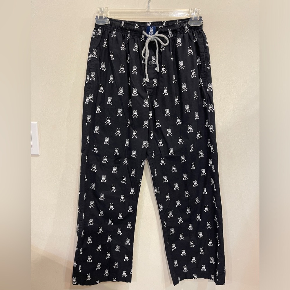 Psycho Bunny PJ Pajama Pants